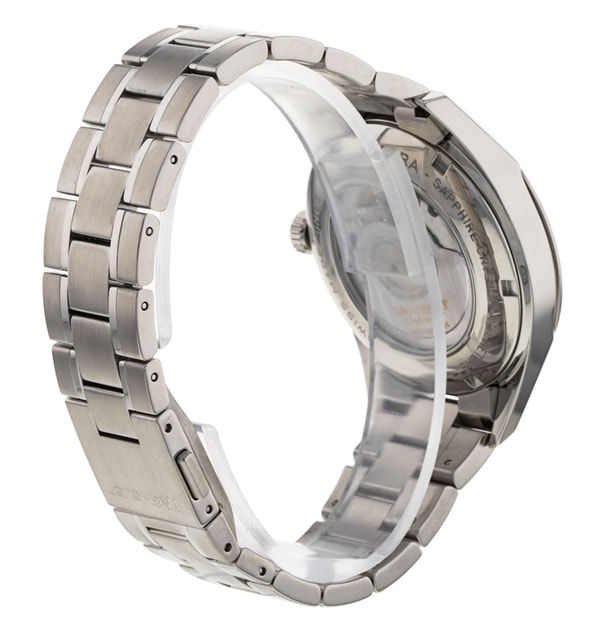 Tag Heuer Carrera WV2115.BA0787 Image 3